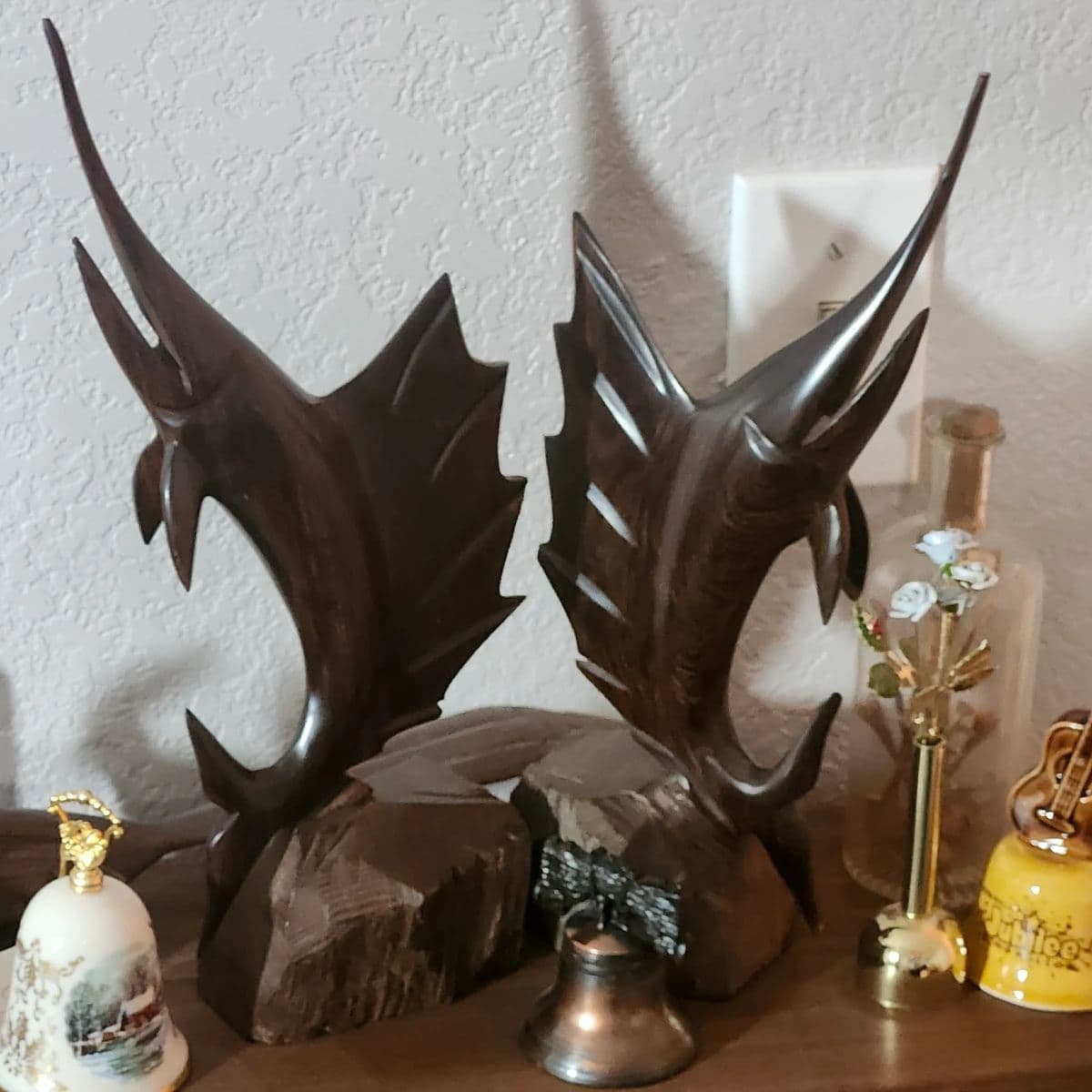 Loveland Treasures-Dept 56,Knick Knacks,Furniture, Globes and more photo 5