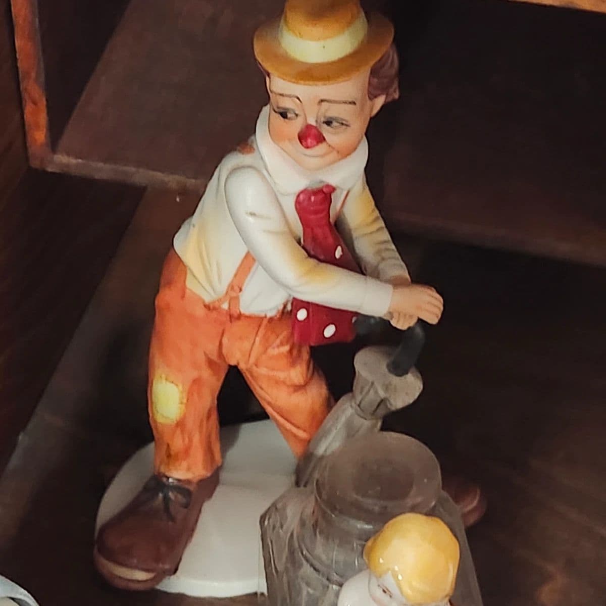 Loveland Treasures-Dept 56,Knick Knacks,Furniture, Globes and more photo 11