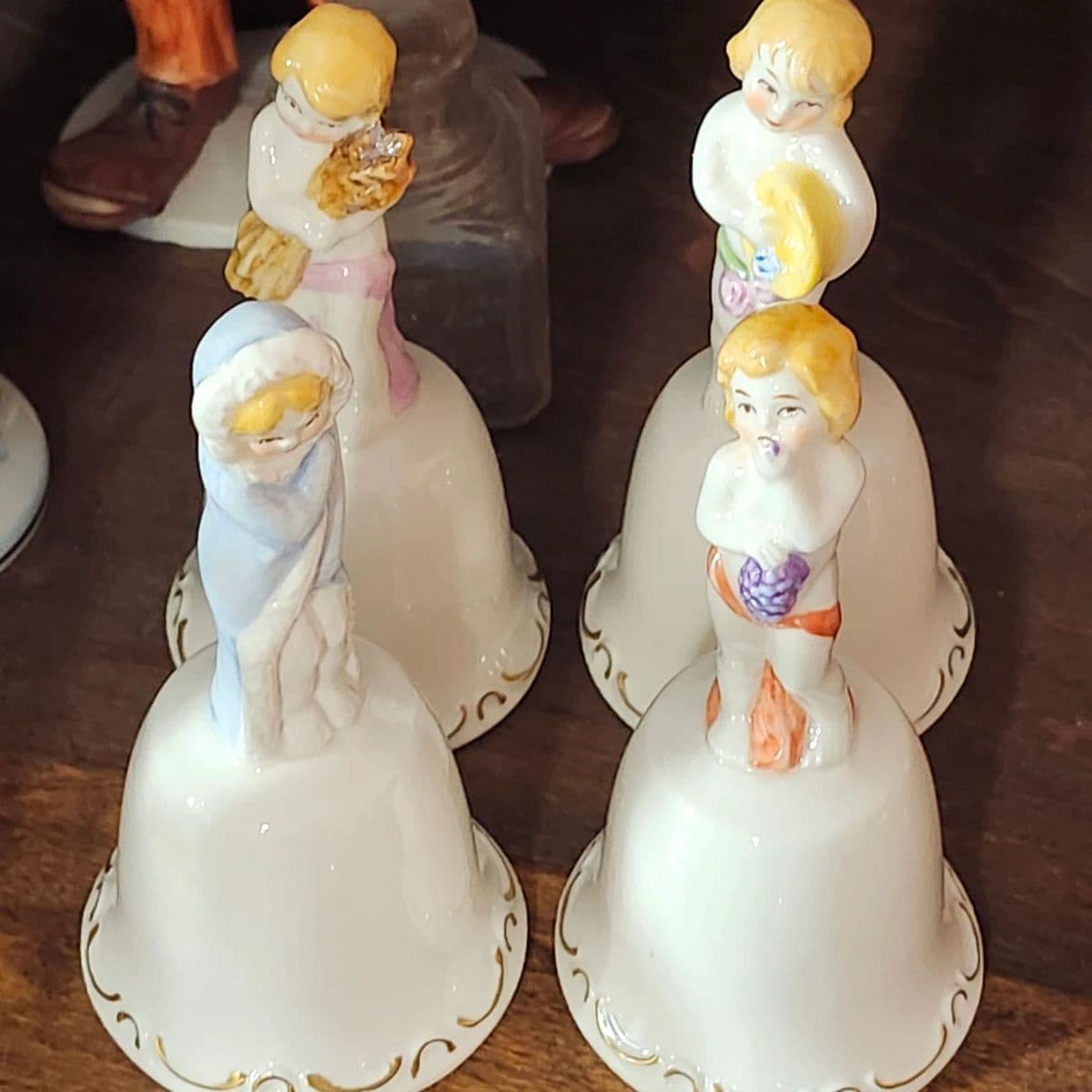 Loveland Treasures-Dept 56,Knick Knacks,Furniture, Globes and more photo 10