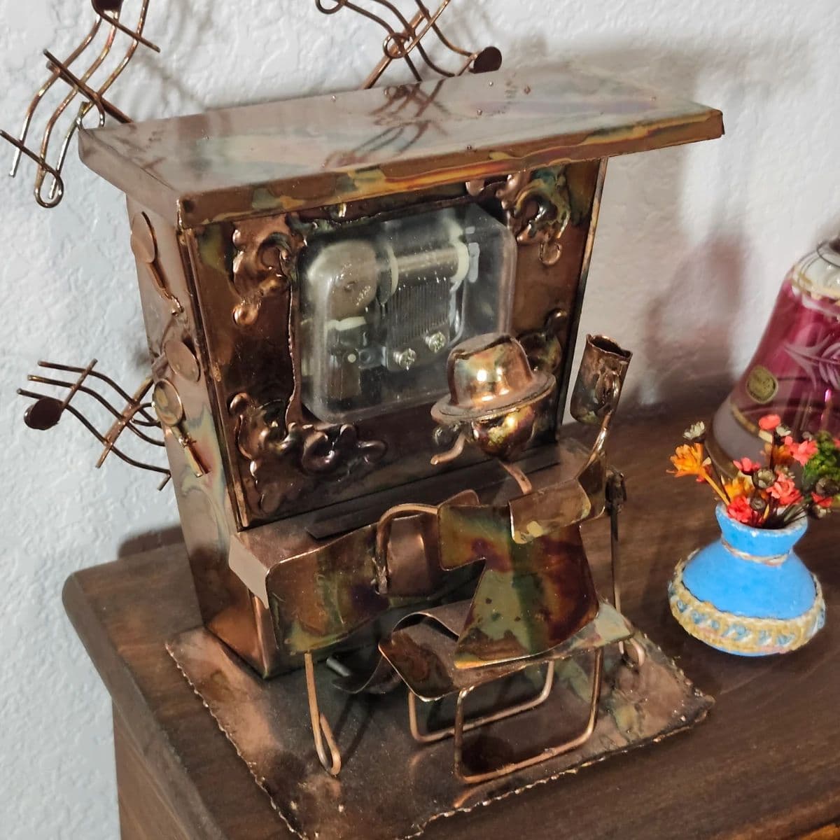 Loveland Treasures-Dept 56,Knick Knacks,Furniture, Globes and more photo 12