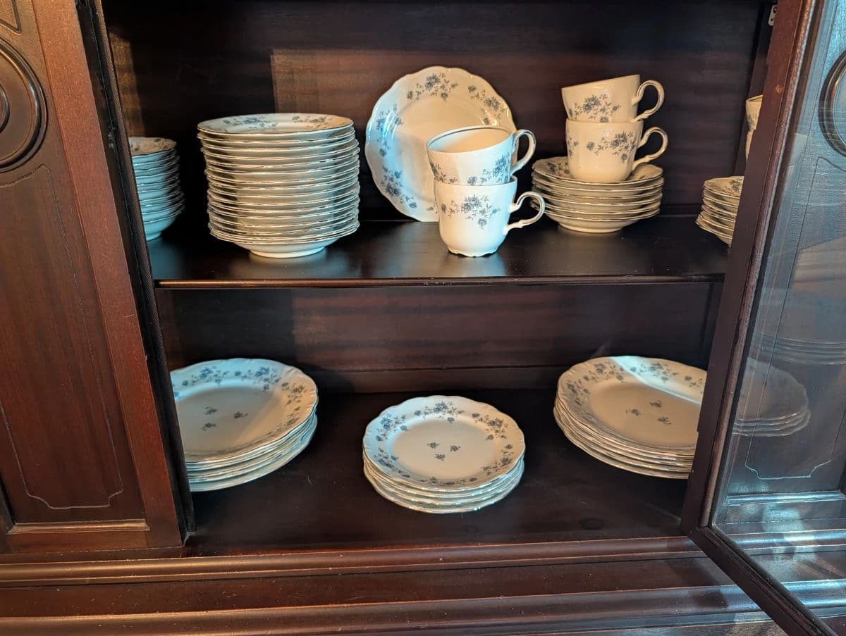 Great Vintage Sale photo 11