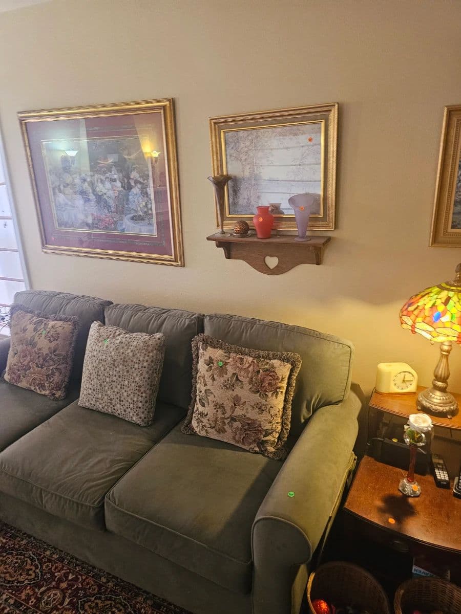 50% OFF ANTIQUE FURNITURE ELEGANCE ESTATE SALE BY ALAMO AZTEK ESTATE SALES DFW photo 7