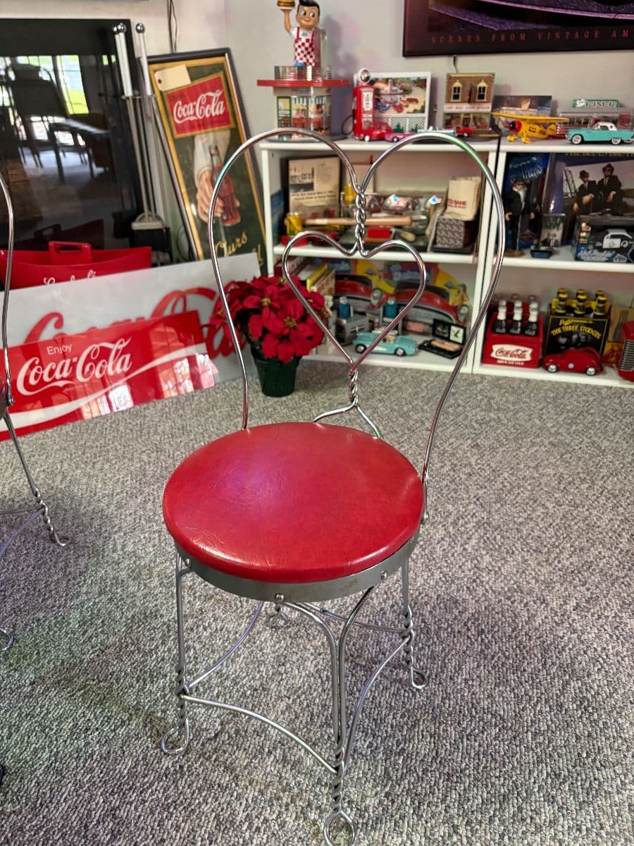 Salvaged by Sonya * Estate Sale * Massive Coca Cola Colletion * Collections Fill The Entire Estate photo 2