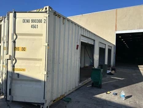 Food Recycling/ Compost Facility Liquidation photo 3