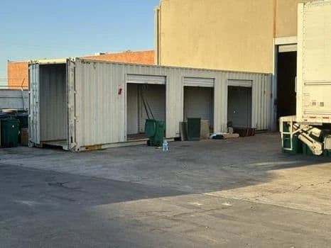 Food Recycling/ Compost Facility Liquidation photo 2