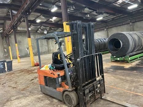 Food Recycling/ Compost Facility Liquidation photo 10