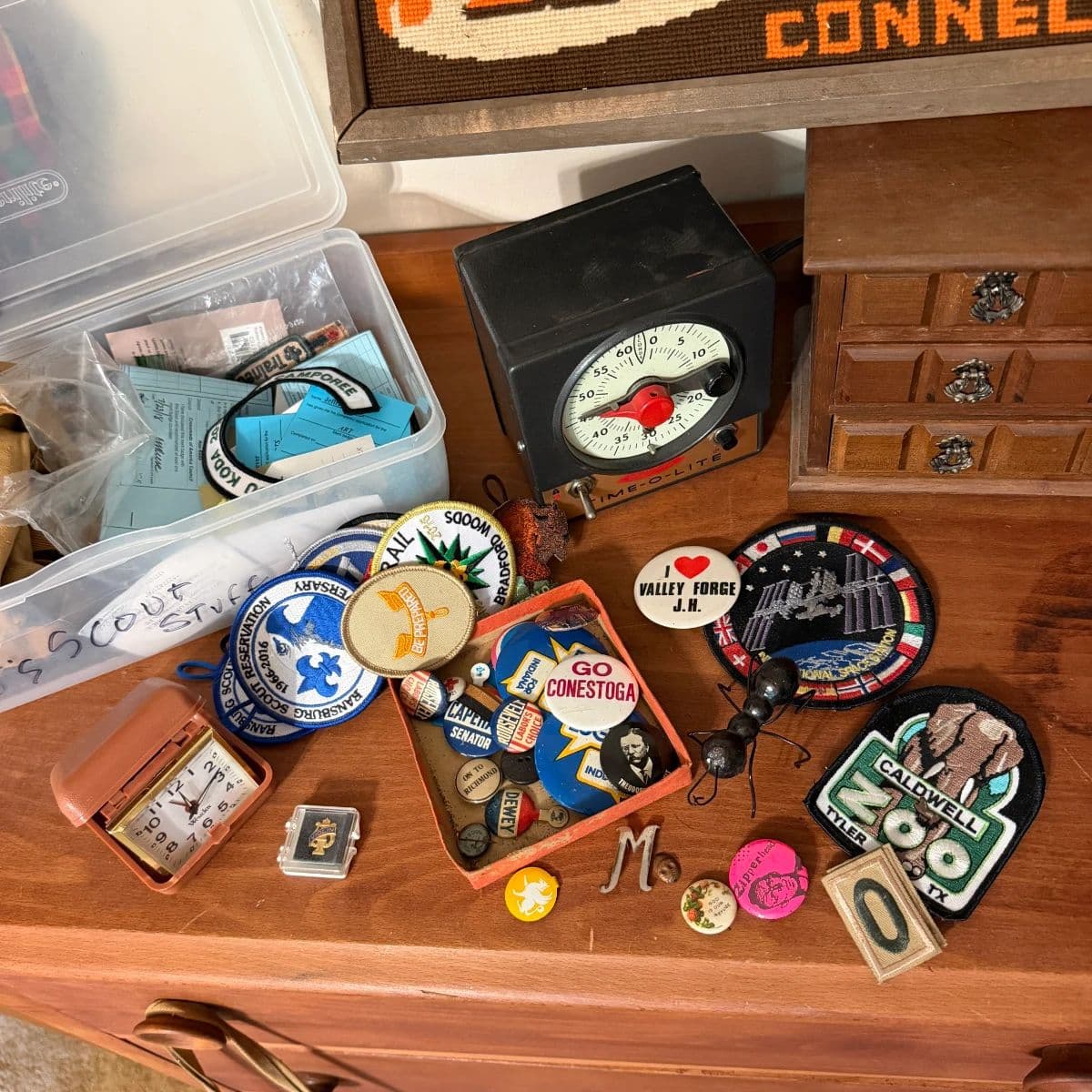 Estate Sale Just East of Avon photo 6
