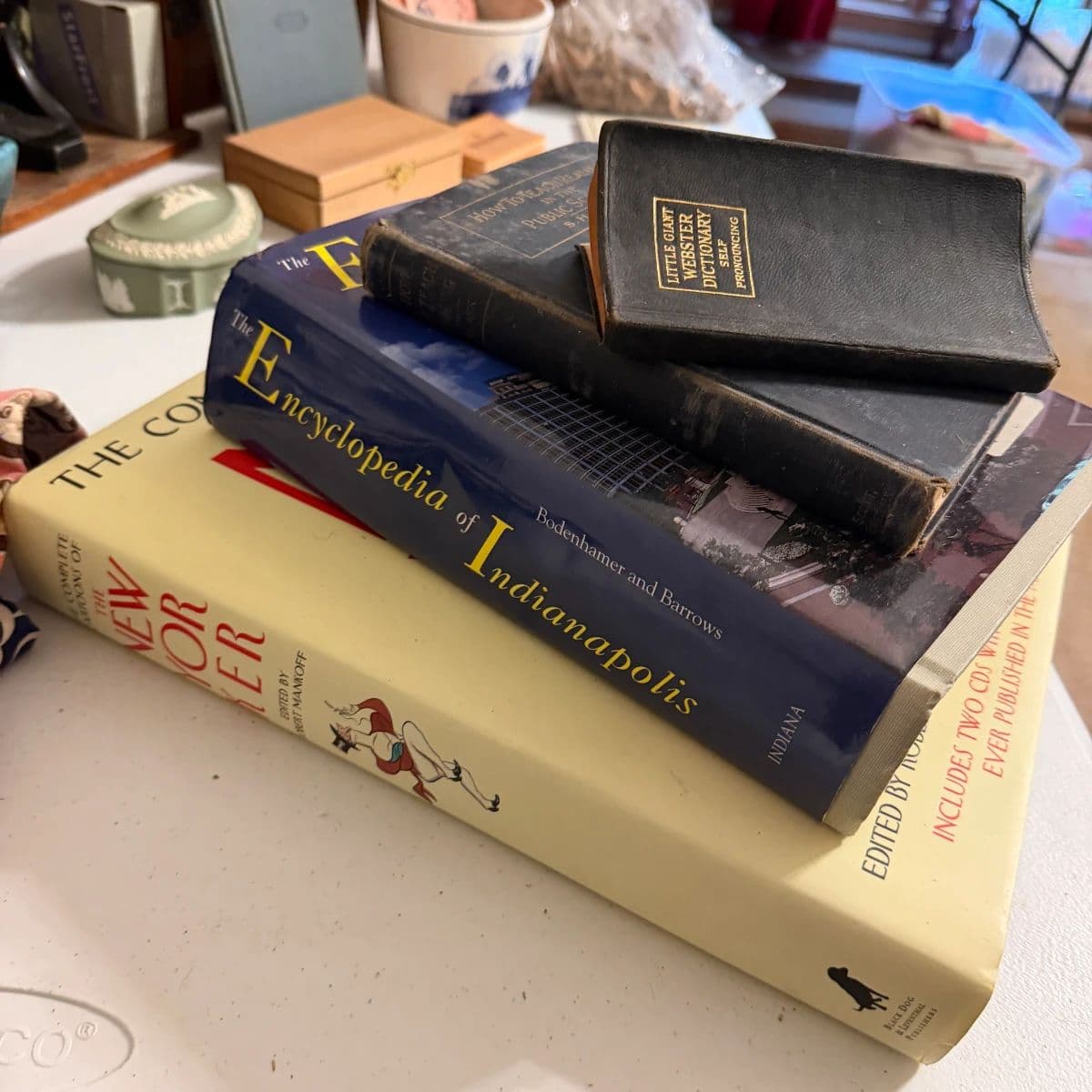 Estate Sale Just East of Avon photo 9
