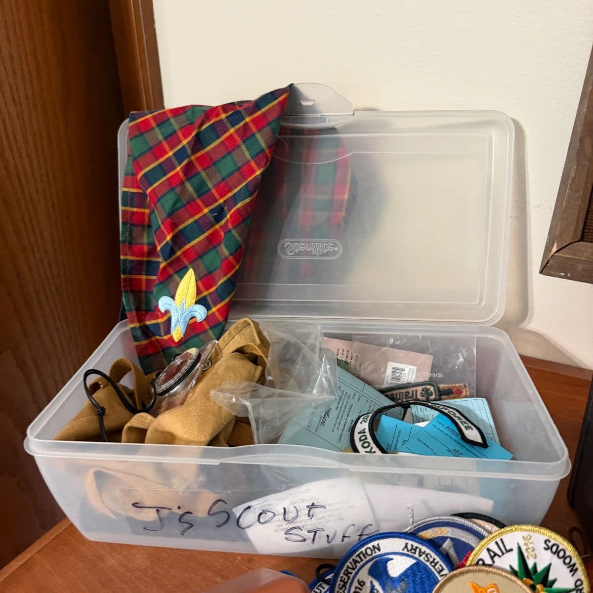 Estate Sale Just East of Avon photo 7