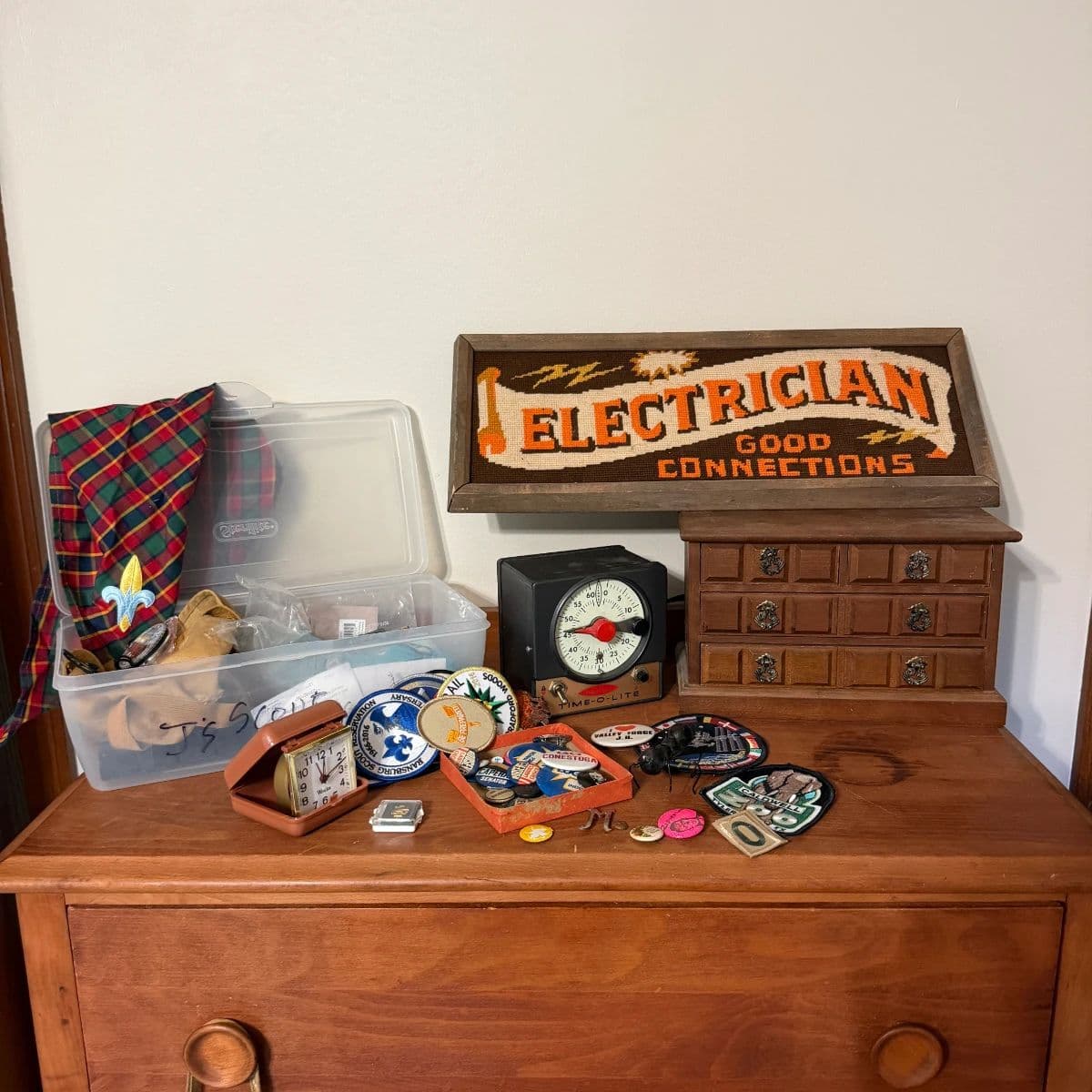 Estate Sale Just East of Avon photo 2