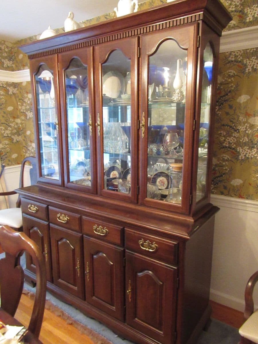NORFOLK ESTATE SALE FINE HOME FURNISHINGS ACCESSORIES 70'S 80'S VINTAGE CLOTHING JEWELRY HOLIDAY &! photo 12