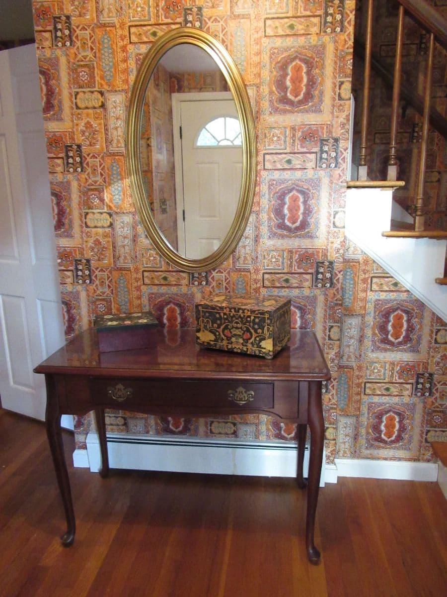 NORFOLK ESTATE SALE FINE HOME FURNISHINGS ACCESSORIES 70'S 80'S VINTAGE CLOTHING JEWELRY HOLIDAY &! photo 10