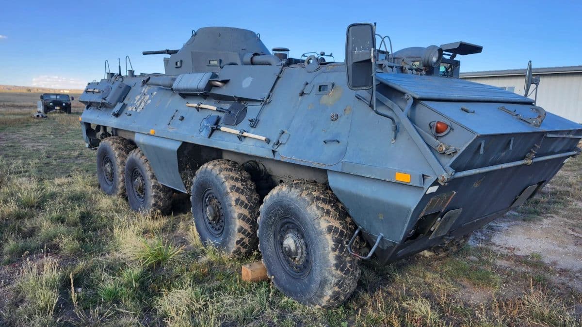Military Tanks, Racecars, Machinery, Tools, Crafts & More! photo 1