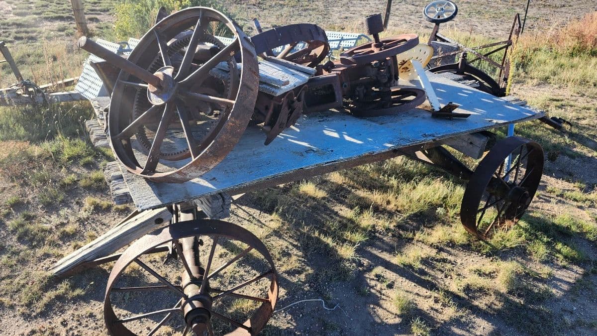 Military Tanks, Racecars, Machinery, Tools, Crafts & More! photo 5