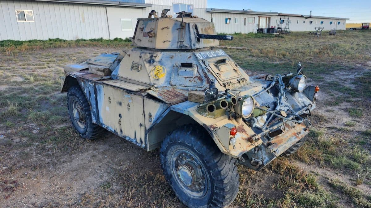Military Tanks, Racecars, Machinery, Tools, Crafts & More! photo 2