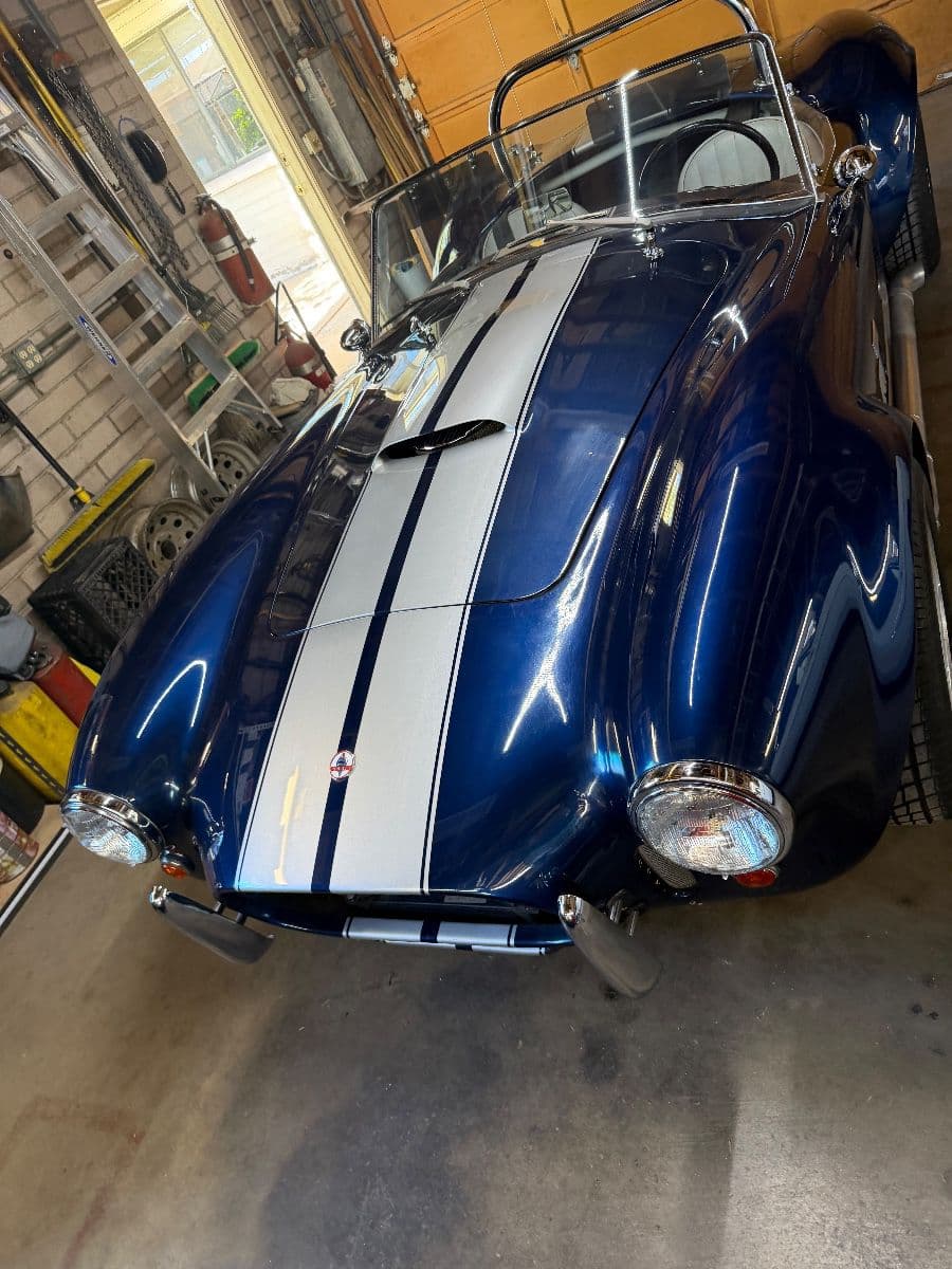 Phoenix Estate Sale Cobra, Ford Truck Ford Ford photo 1