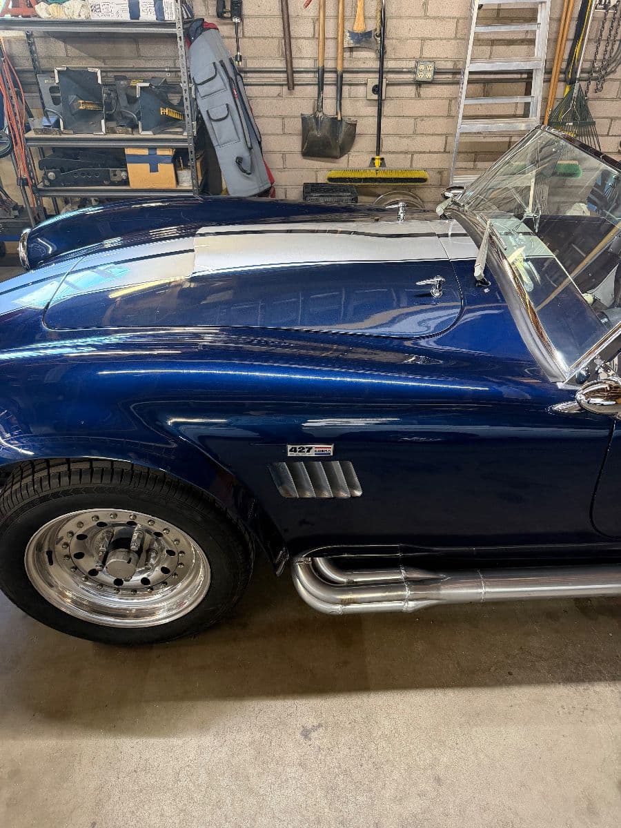 Phoenix Estate Sale Cobra, Ford Truck Ford Ford photo 4