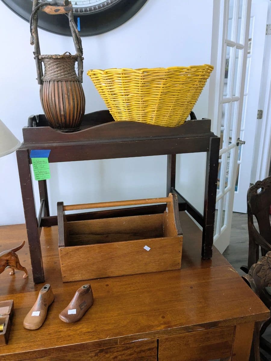 Generational Downsizing! Antiques, silver, jewelry, toys and more! photo 12