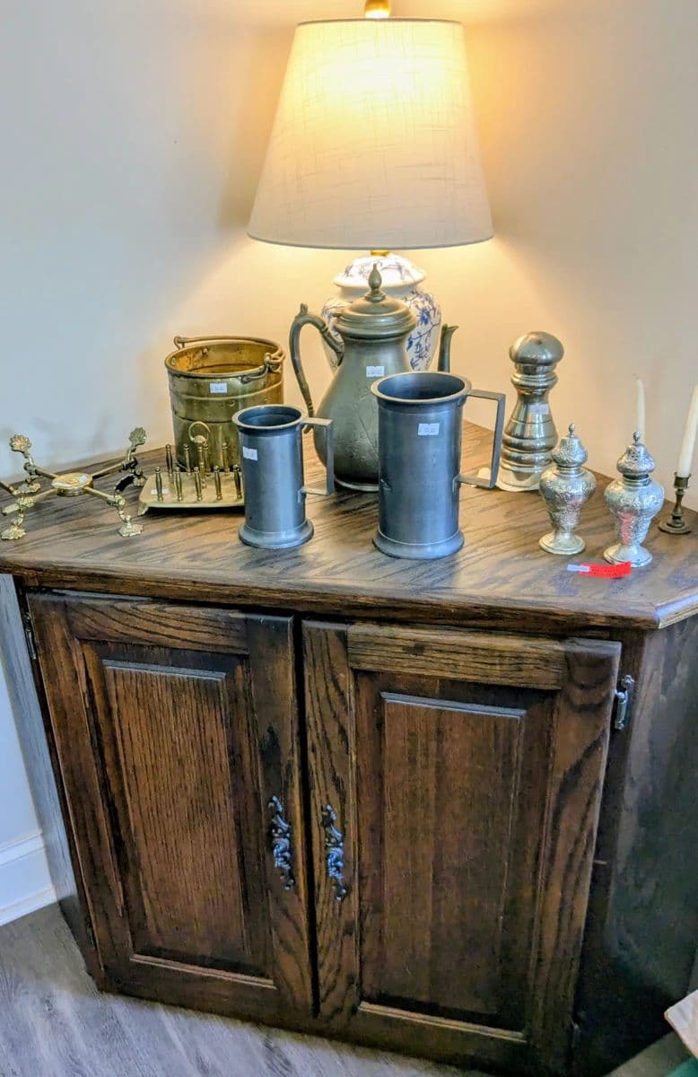 Generational Downsizing! Antiques, silver, jewelry, toys and more! photo 7