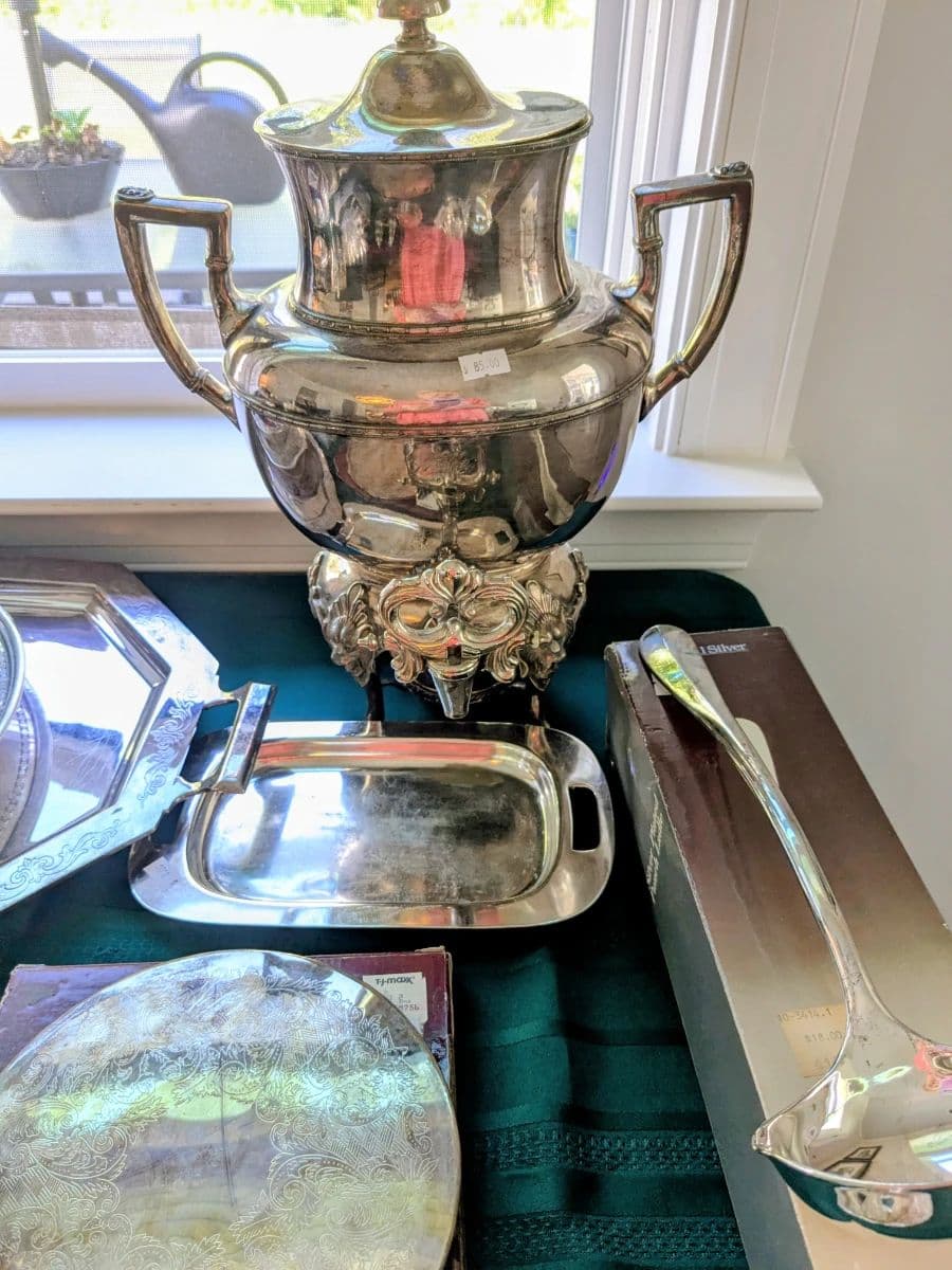 Generational Downsizing! Antiques, silver, jewelry, toys and more! photo 3