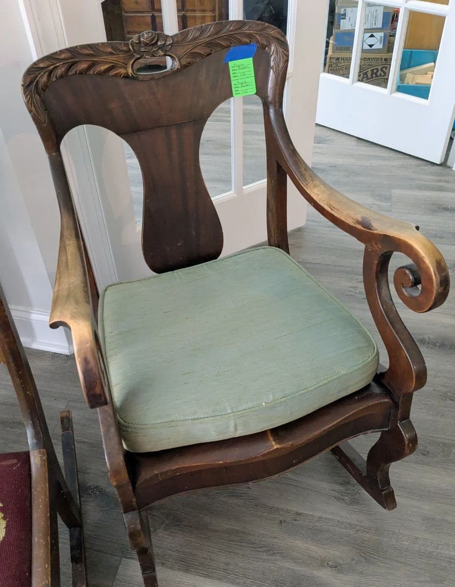 Generational Downsizing! Antiques, silver, jewelry, toys and more! photo 9