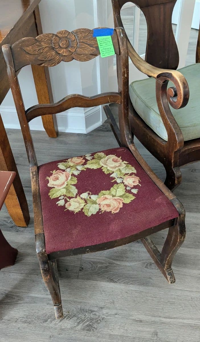 Generational Downsizing! Antiques, silver, jewelry, toys and more! photo 11
