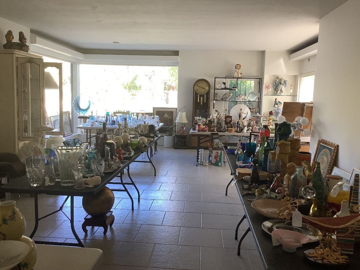 MCM-Deco Collectible Sale Bartlett Estates photo 7