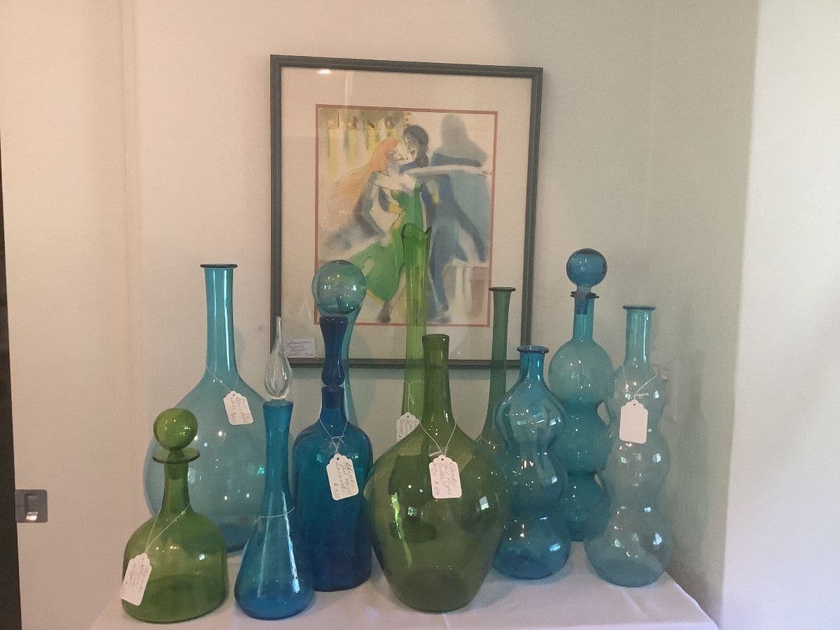 MCM-Deco Collectible Sale Bartlett Estates photo 8