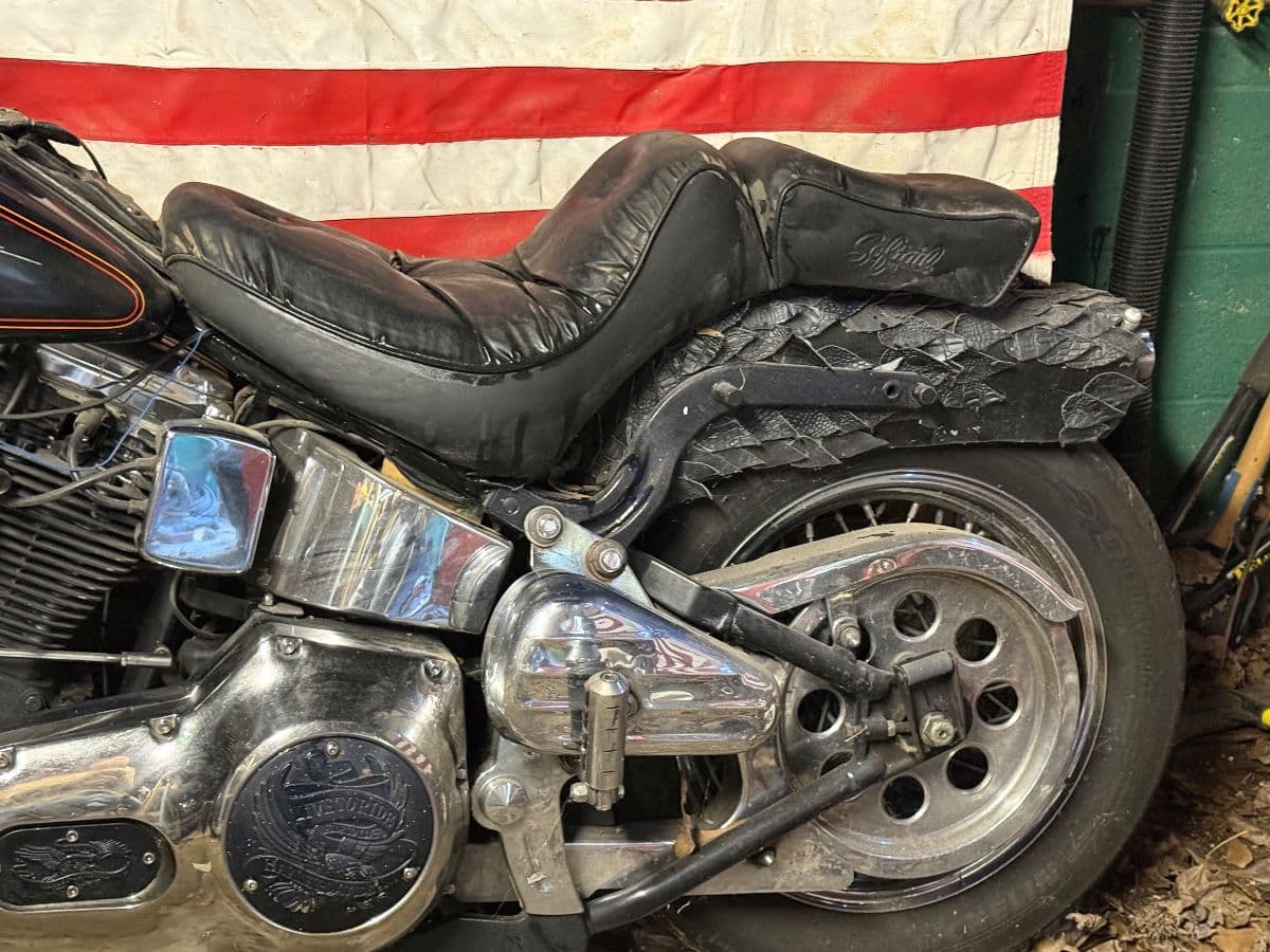 Guns, Guitars, Harley Davidson Mcycle, Honda Dirt Bike, Tools, Art, Sports Cards, Toys & more! photo 3