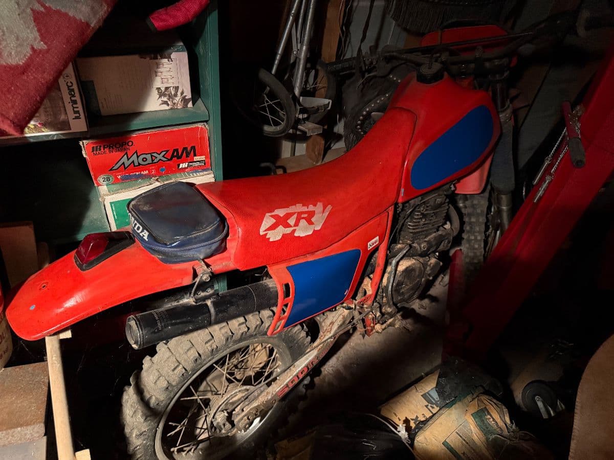 Guns, Guitars, Harley Davidson Mcycle, Honda Dirt Bike, Tools, Art, Sports Cards, Toys & more! photo 8