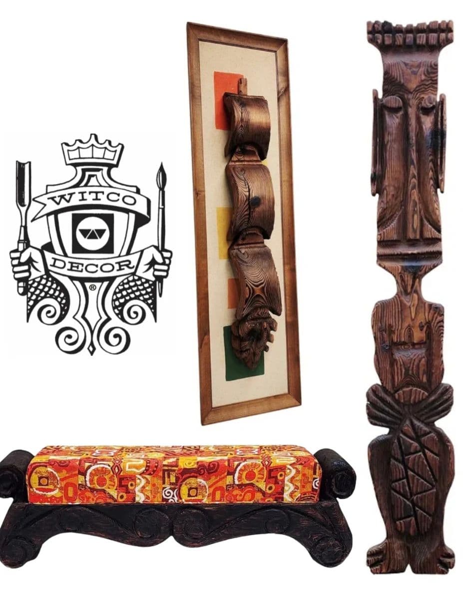 Tiki Kiliki's Tiki Artifacts photo 7