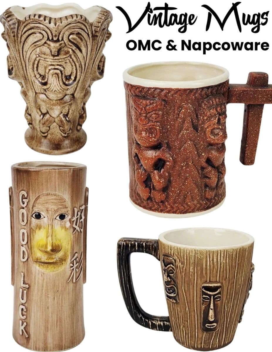 Tiki Kiliki's Tiki Artifacts photo 8