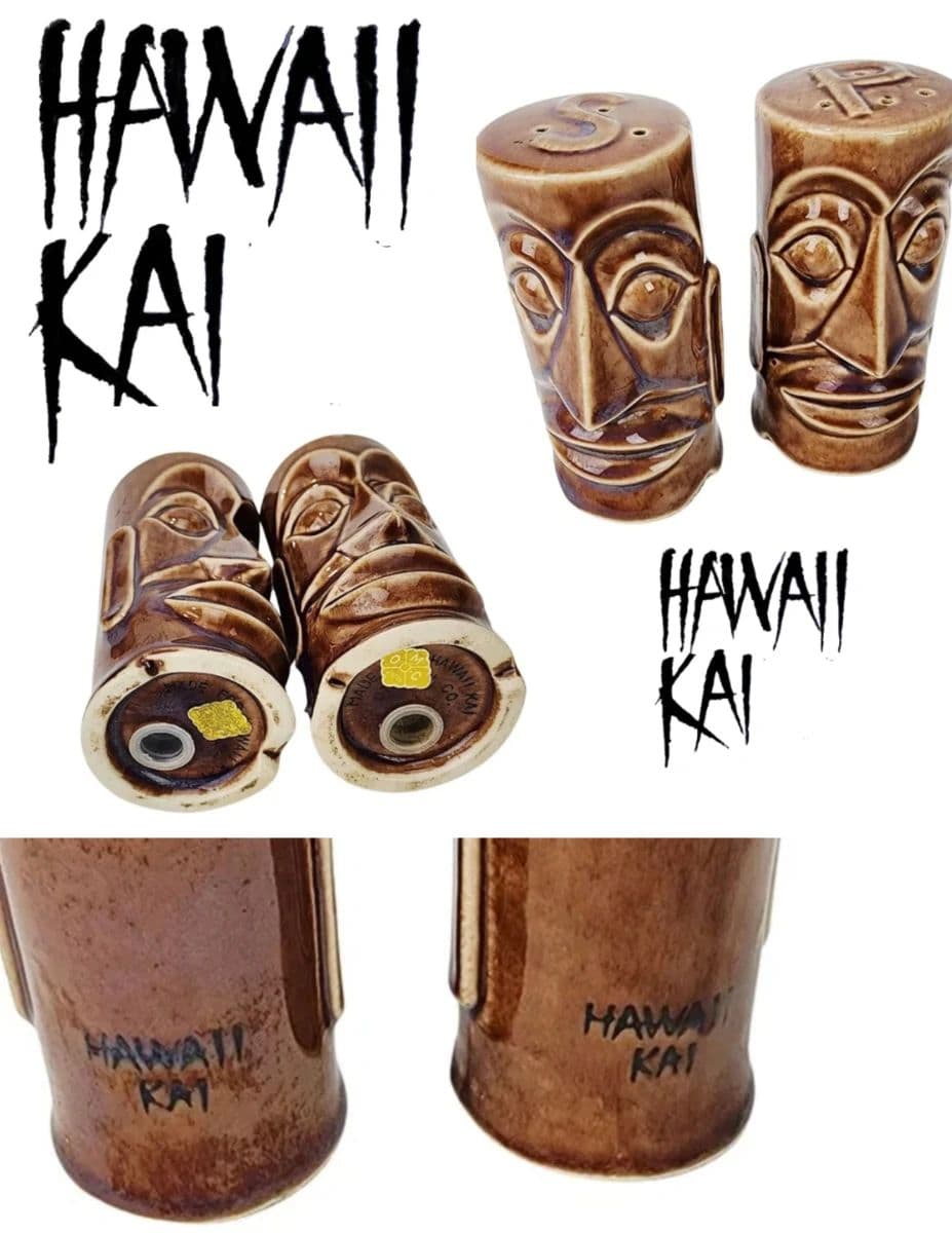 Tiki Kiliki's Tiki Artifacts photo 10