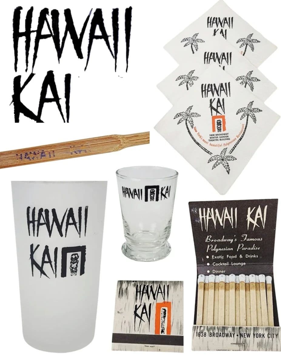 Tiki Kiliki's Tiki Artifacts photo 11