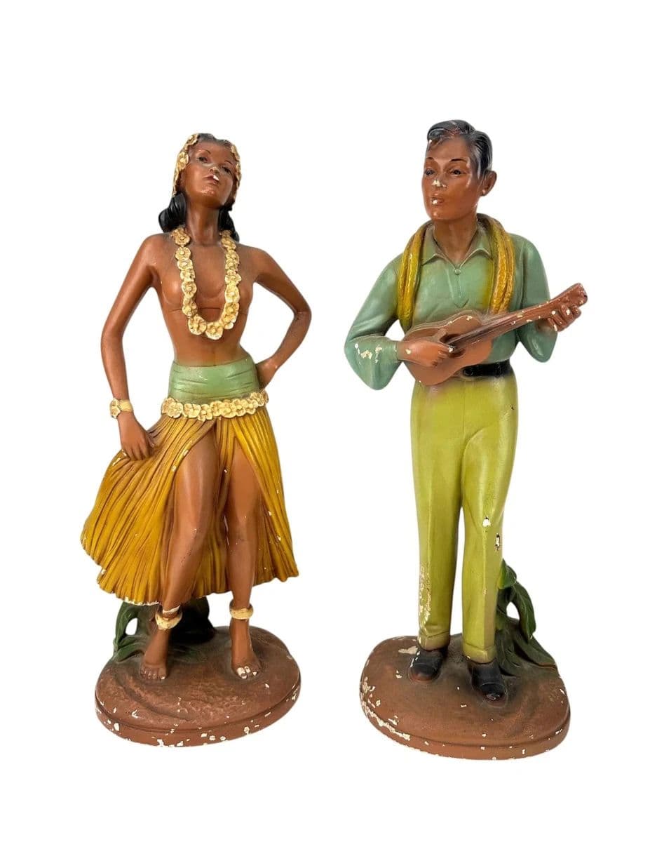 Tiki Kiliki's Tiki Artifacts photo 12
