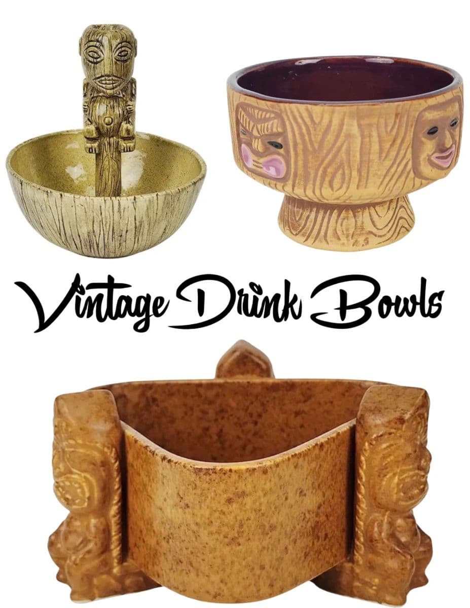 Tiki Kiliki's Tiki Artifacts photo 3