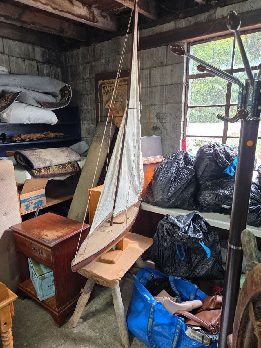 Estate Sale photo 7