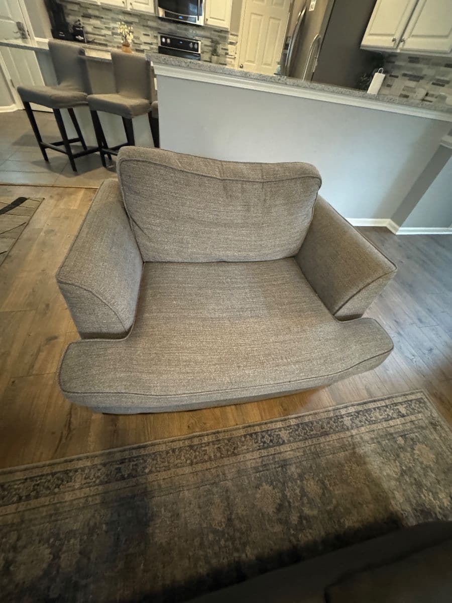 A Timeless Estate Sale, Charlotte 28215 Mobile Sign In Thurs for your entry #. See Description photo 7