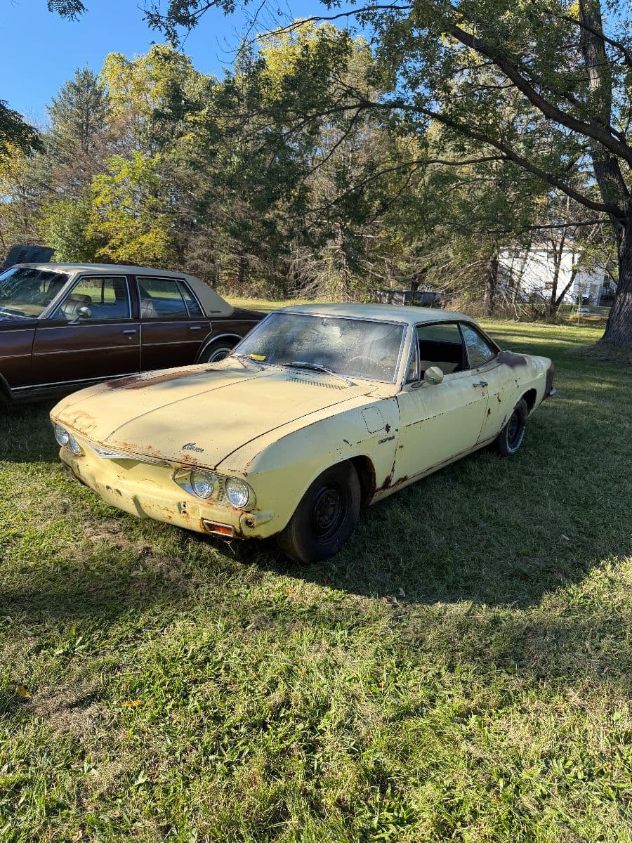 CLASSI CAR / VINTAGE ESTATE SALE / AUCTION - BRIDGMAN MI READ DESCRIPTION photo 5