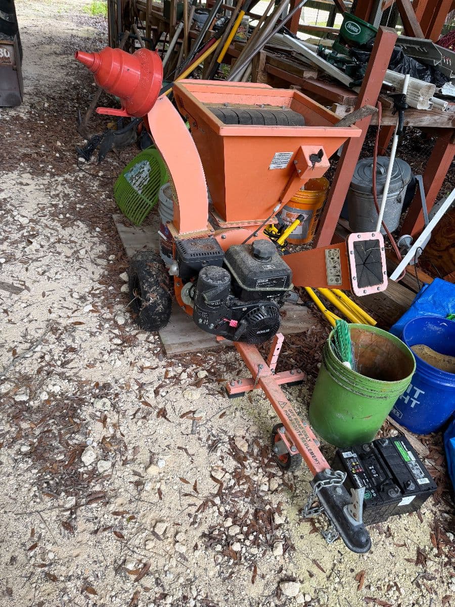 On Site Estate/Tool Auction photo 4