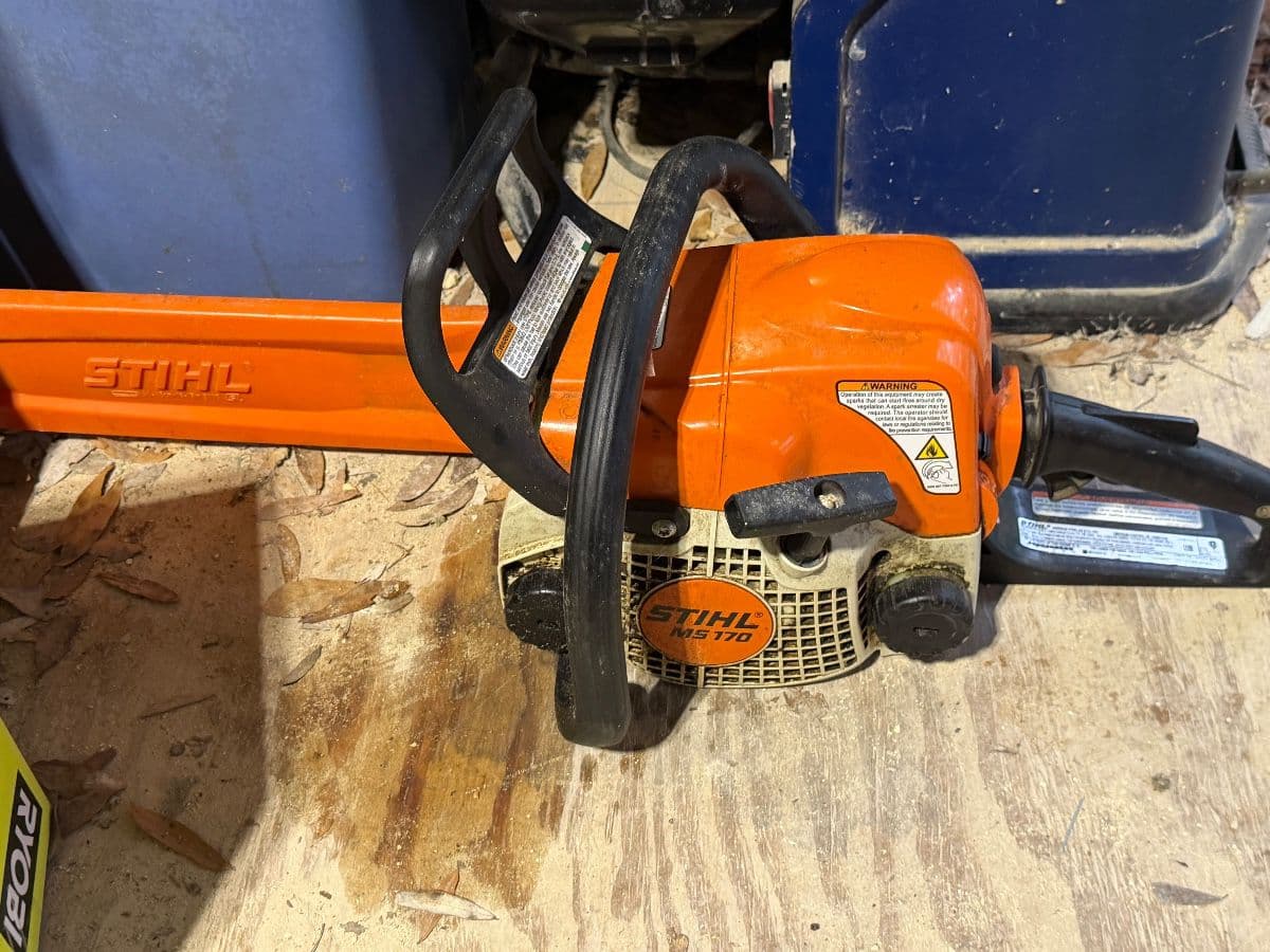 On Site Estate/Tool Auction photo 12