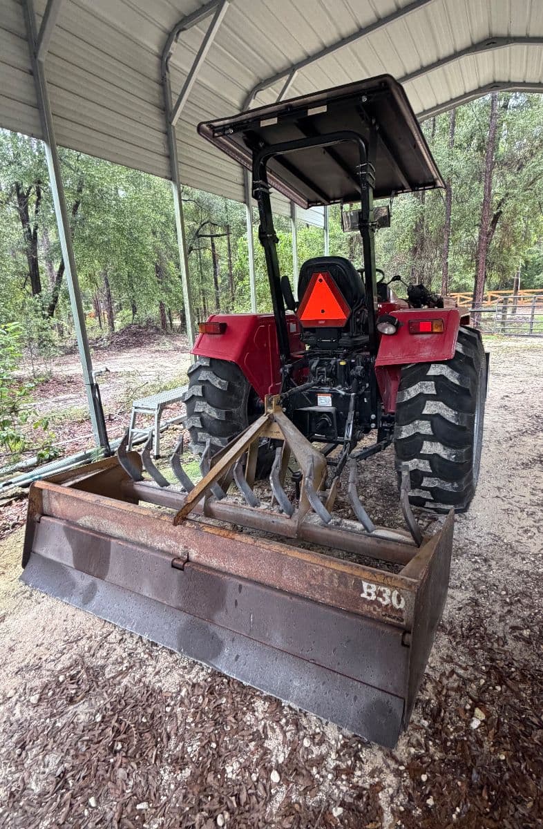 On Site Estate/Tool Auction photo 2