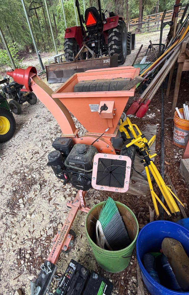 On Site Estate/Tool Auction photo 6