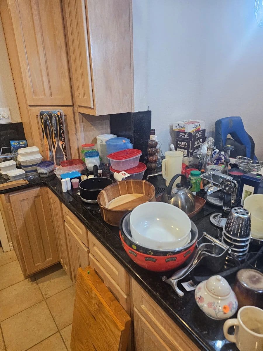 50% OFFTHRILL THE HUNT ANTIQUE FURNITURE TOOLS POTPOURRI ESTATE SALE BY ALAMO AZTEK ESTATE SALES DFW photo 9