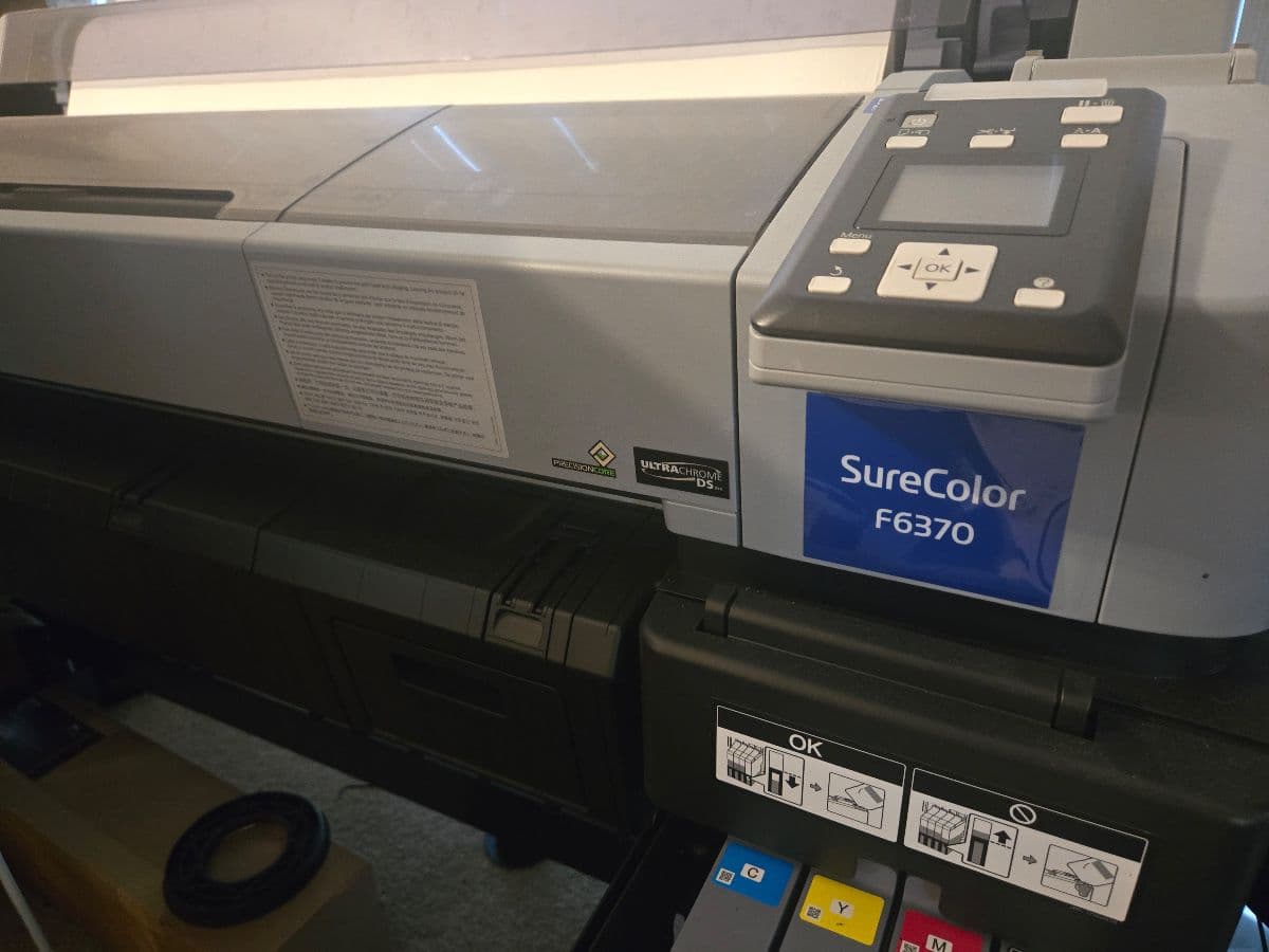 Complete Print Shop Package: Embroidery, DTG, Dye-Sub & More photo 12