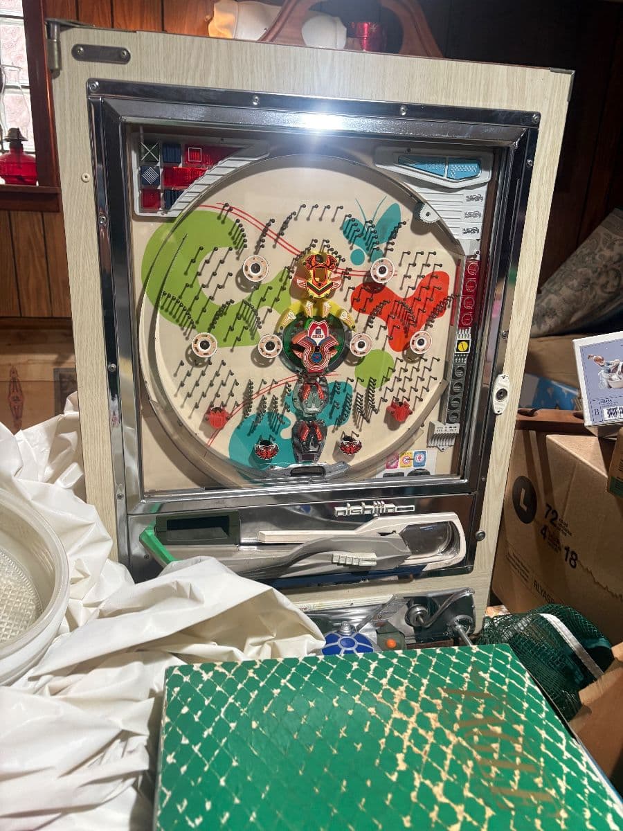 Chicago Estate Sale (west of midway) Giant Size !! photo 2