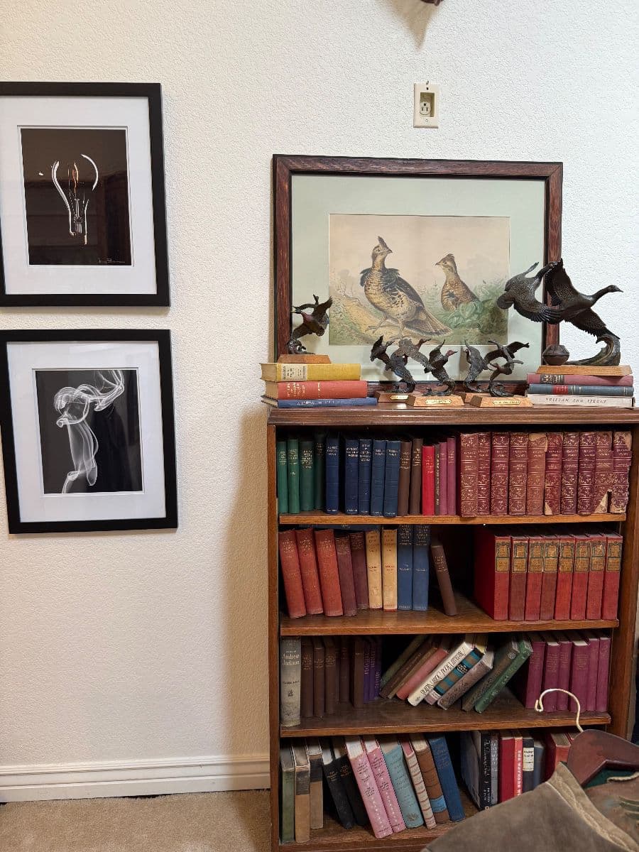 POSTPONED ONE WEEK! A Life of Adventure: Nautical, Western & Sporting Treasures photo 10