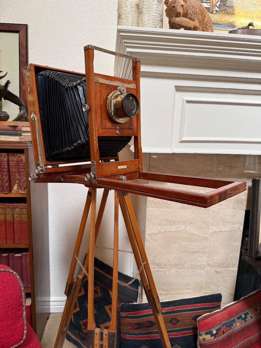 POSTPONED ONE WEEK! A Life of Adventure: Nautical, Western & Sporting Treasures photo 9