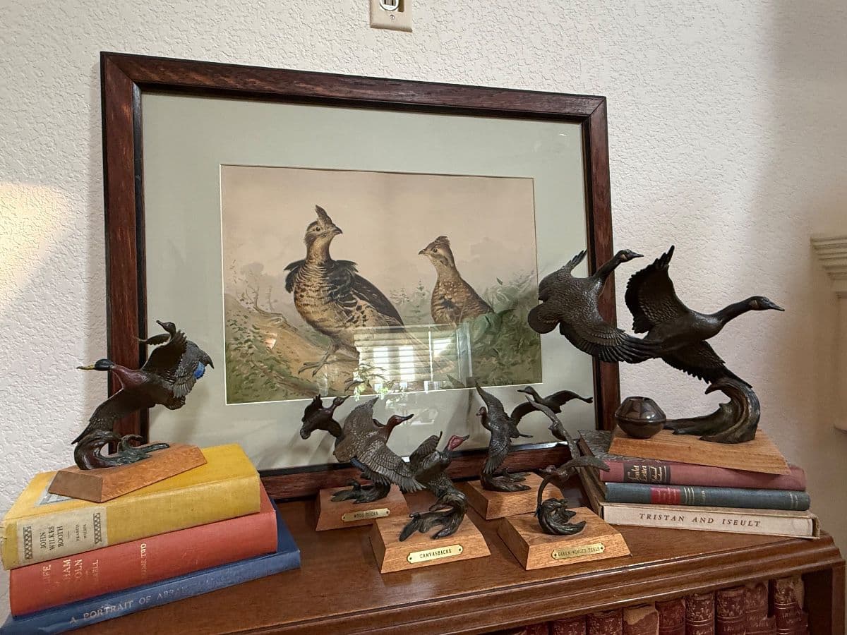 POSTPONED ONE WEEK! A Life of Adventure: Nautical, Western & Sporting Treasures photo 11