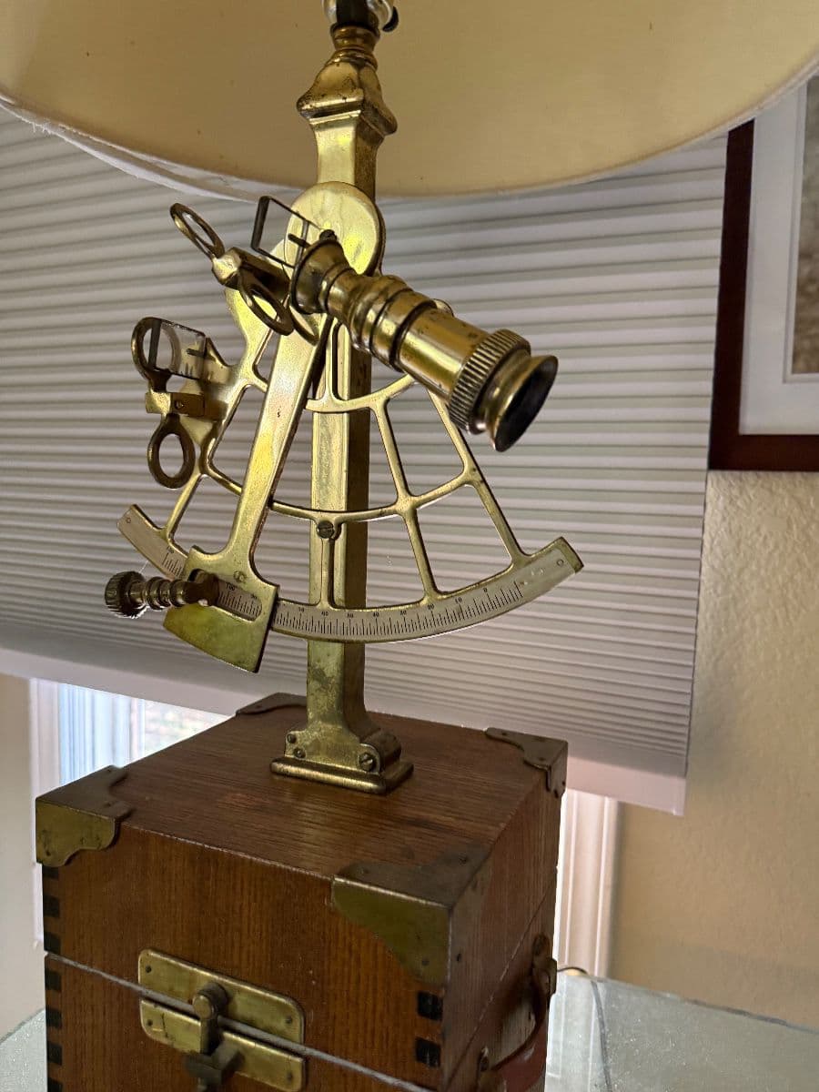 POSTPONED ONE WEEK! A Life of Adventure: Nautical, Western & Sporting Treasures photo 8